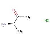 (R)-3-AMINOBUTAN-2-ONE HYDROCHLORIDE