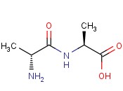 H-丙<span class='lighter'>氨酸</span>-<span class='lighter'>D-</span>丙<span class='lighter'>氨酸</span>羟基