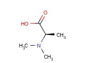 N,N-DIMETHYL-D-ALANINE