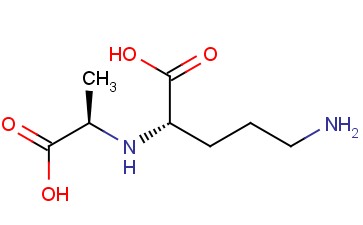 (+)-八蒎<span class='lighter'>酸</span>