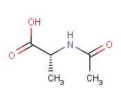 AC-D-<span class='lighter'>ALA</span>-OH