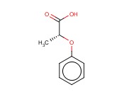 (R)-(+)-2-苯氧基<span class='lighter'>丙酸</span>