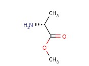 D-ALANINE METHYL ESTER