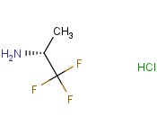 (R)-1,1,1-三氟异丙胺盐酸盐