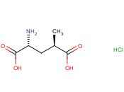 (2R,4R)-4-甲基谷<span class='lighter'>氨酸盐酸盐</span>