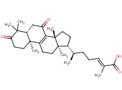 GANODERIC ACID DM