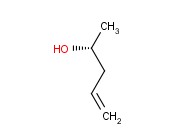 (R)-(-)-4-PENTEN-2-OL