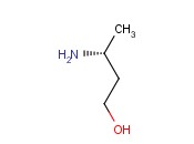 (R)-3-<span class='lighter'>Amino</span>butan-1-ol