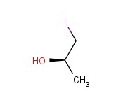(2R)-1-IODOPROPAN-2-OL