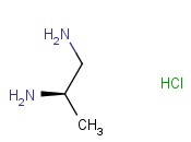 (R)-(+)-二<span class='lighter'>氨基</span>丙烷二<span class='lighter'>盐酸盐</span>