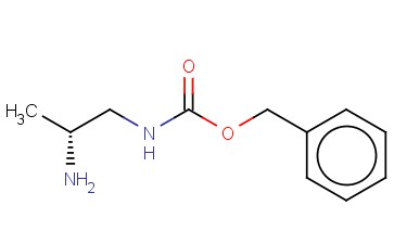 <span class='lighter'>R-1-N-CBZ-PROPANE-1,2-DIAMINE</span>