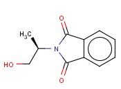 (R)-(-)-2-<span class='lighter'>酞</span>酰亚胺基-1-丙醇