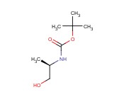 N-BOC-D-ALANINOL