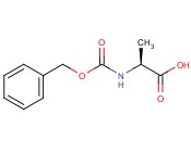 Z-<span class='lighter'>ALA</span>-OH