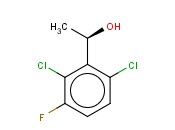 1-甲基乙基 2-(<span class='lighter'>氨基</span><span class='lighter'>甲</span>氧基)-5-氯苯<span class='lighter'>酸</span><span class='lighter'>酯</span>