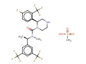 VESTIPITANT <span class='lighter'>MESYLATE</span>