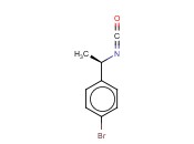 (R)-(+)-1-(4-<span class='lighter'>溴</span>苯基)异氰酸<span class='lighter'>乙</span><span class='lighter'>酯</span>