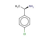 (R)-1-(4-<span class='lighter'>CHLOROPHENYL</span>)ETHYLAMINE