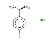 (R)-1-(4-IODOPHENYL)ETHANAMINE-HCL