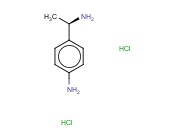 (R)-4-(1-AMINOETHYL)BENZENAMINE DIHYDROCHLORIDE