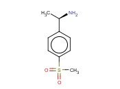 (R)-1-(4-(METHYLSULFONYL)PHENYL)ETHANAMINE