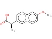 (R)-2-(6-Methoxynaphthalen-2-yl)propanoic acid