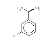 (R)-1-(3-BROMOPHENYL)ETHYLAMINE