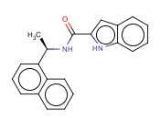 CALINDOL AMIDE