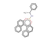 (S)-(+)-(3,5-<span class='lighter'>二氧</span>杂-4-<span class='lighter'>磷</span>杂-环庚三烯并[2,1-a