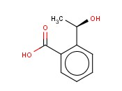 2-[(1R)-1-HYDROXYETHYL]BENZOIC ACID