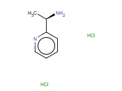 (1R)-1-(PYRIDIN-2-YL)ETHAN-1-AMINE DIHYDROCHLORIDE