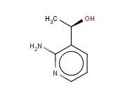 1-R-(2-AMINO-PYRIDIN-3-YL)ETHANOL