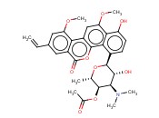 N-[3-(5-<span class='lighter'>甲</span><span class='lighter'>氧基</span>-1H-<span class='lighter'>吲哚</span>-3-基)丙基]-3-硝基苯酰胺