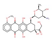 盐酸表阿霉素