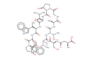 TELOMYCIN