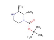 (2S,3S)-2,3-DIMETHYL-PIPERAZINE-1-CARBOXYLIC ACID TERT-BUTYL ESTER