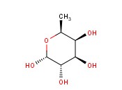 <span class='lighter'>L-</span>(-)-FUCOSE