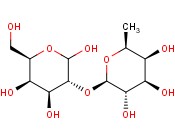 BLOOD GROUP H DISACCHARIDE