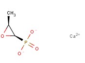DL-FOSFOMYCIN CALCIUM