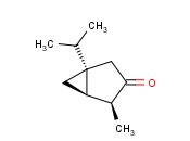 (1S,4S,5R)-4-METHYL-1-(PROPAN-2-YL)BICYCLO[3.1.0]HEXAN-3-ONE