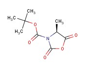 BOC-ALA-NCA