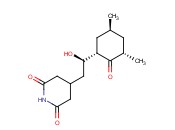 环己酰亚胺