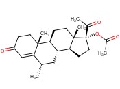 醋酸甲羟孕酮