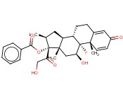 苯甲酸倍他米松