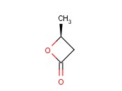 (4S)-4-METHYLOXETAN-2-ONE