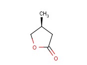 (S)-4-METHYL-DIHYDRO-FURAN-2-ONE