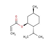 D-MENTHYL ACRYLATE
