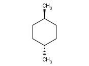 反-1,4-<span class='lighter'>二</span>甲基环<span class='lighter'>己烷</span>