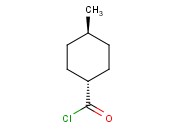 TRANS-4-METHYLCYCLOHEXANECARBONYL CHLORIDE