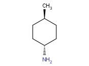 <span class='lighter'>TRANS-4-METHYLCYCLOHEXYLAMINE</span>